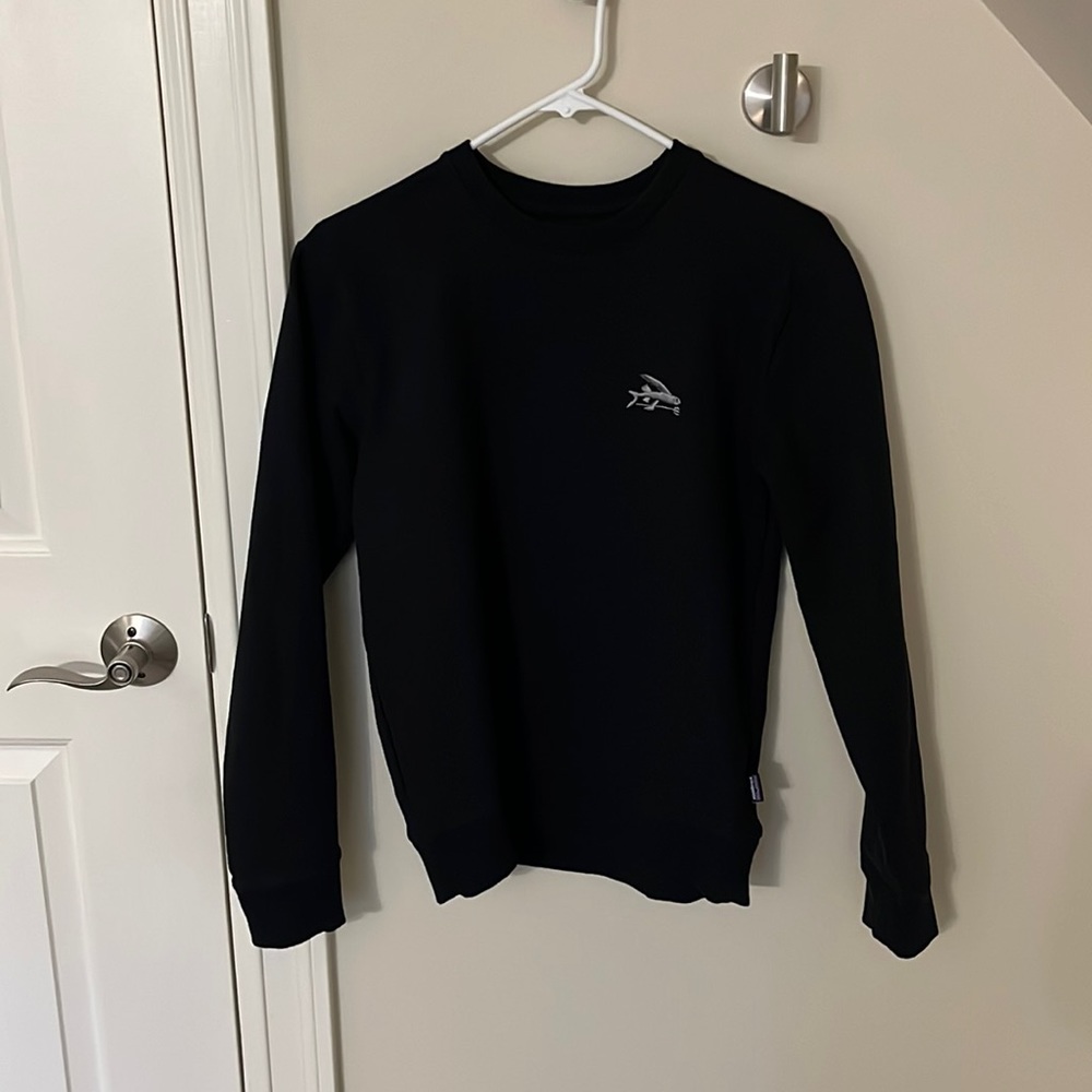 Patagonia Uprisal Crew, XS, unisex